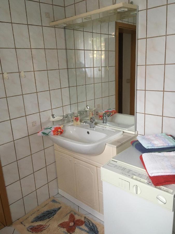 Hirtenrasen 52A Lindewerra Exteriér fotografie