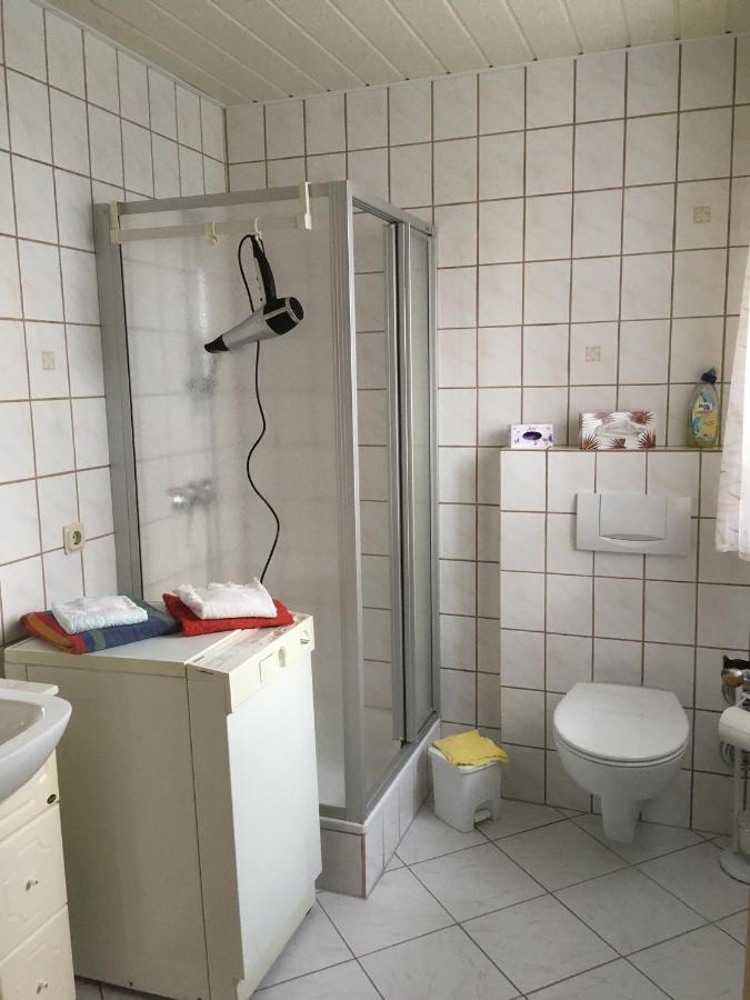 Hirtenrasen 52A Lindewerra Exteriér fotografie