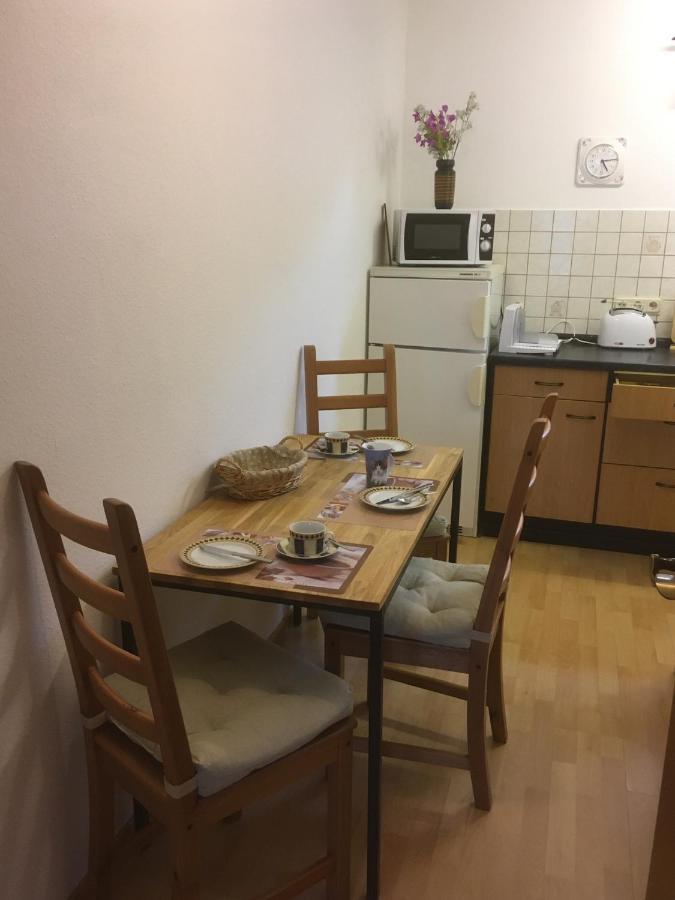 Hirtenrasen 52A Lindewerra Exteriér fotografie