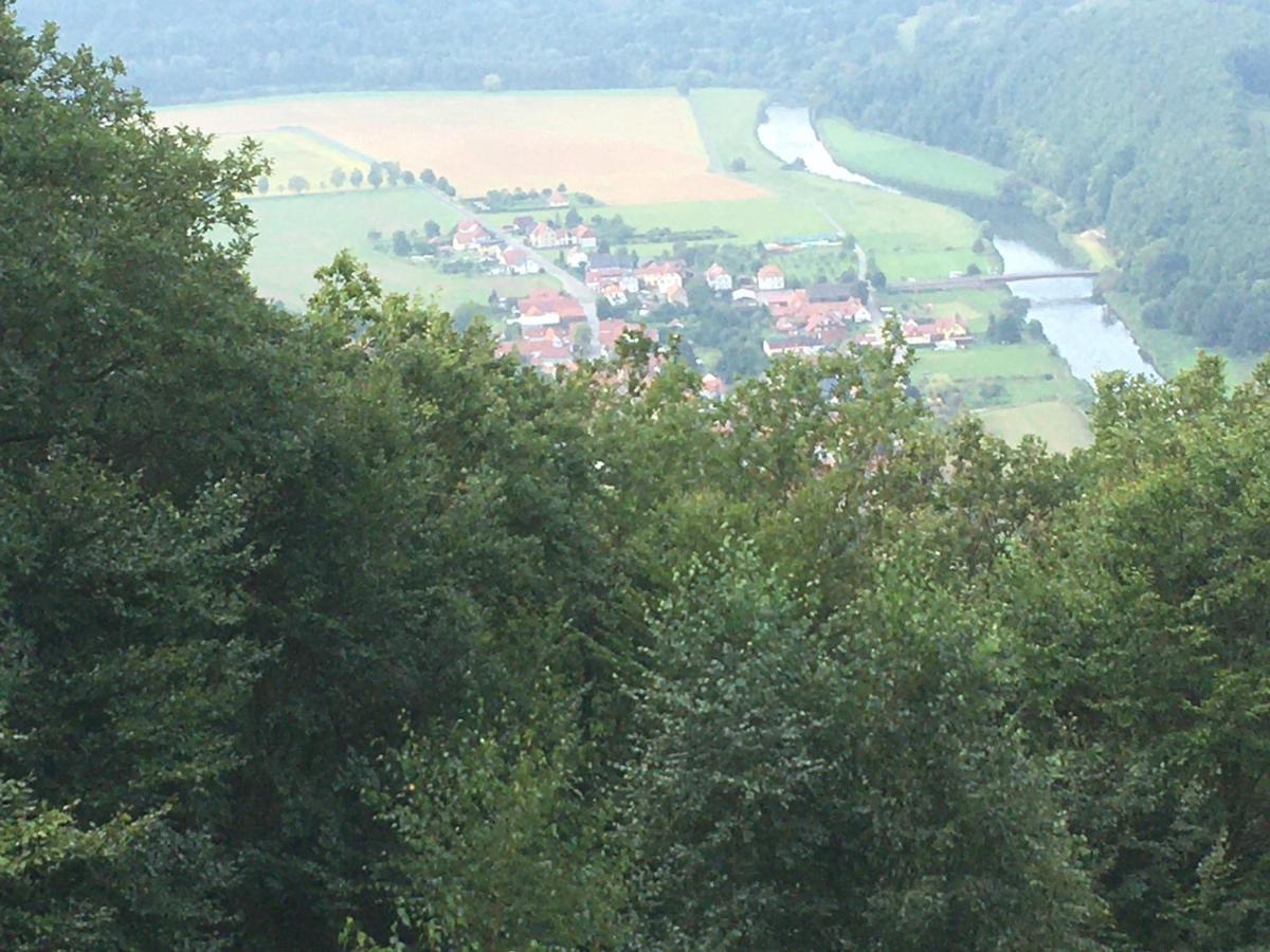 Hirtenrasen 52A Lindewerra Exteriér fotografie