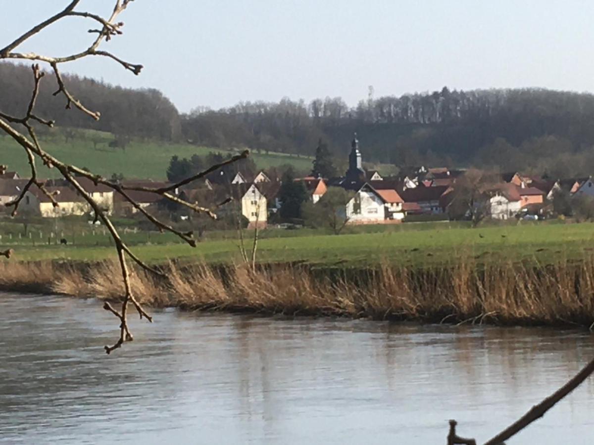 Hirtenrasen 52A Lindewerra Exteriér fotografie